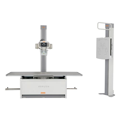 Carestream Horizon X-Ray System