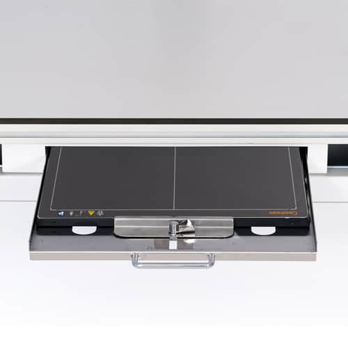 Carestream Horizon X-Ray System