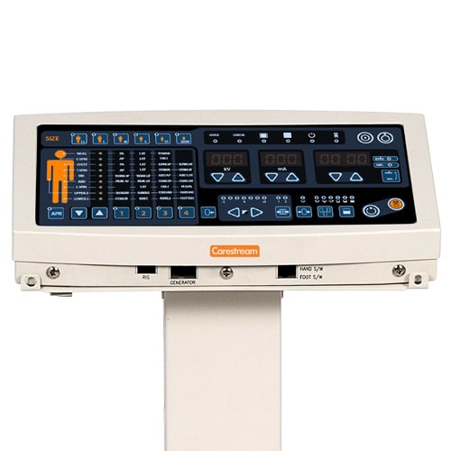 Carestream Horizon X-Ray System