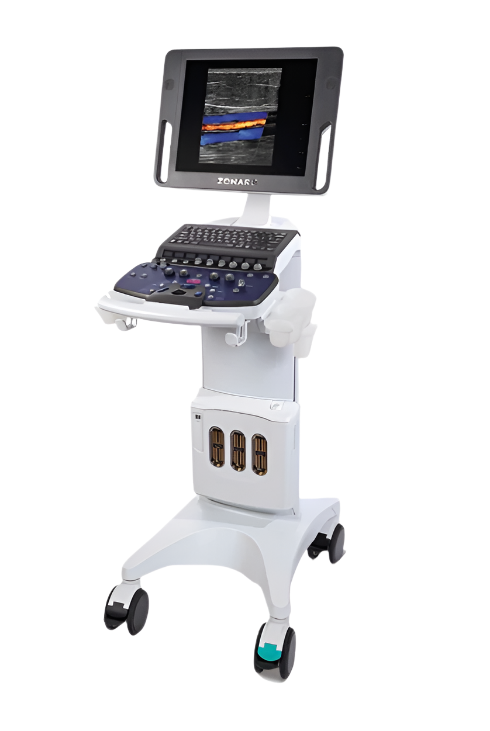 Mindray Z.One PRO Emerald Edition 2.0