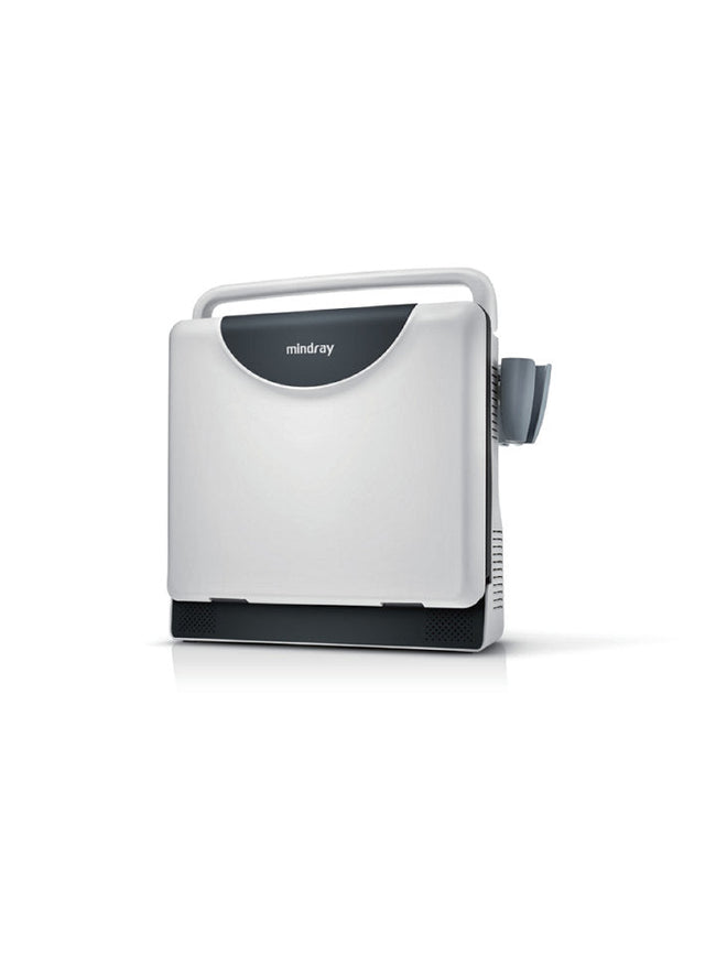 Mindray DP-50 Expert Mobile Ultrasound System (72-Month Subscription)