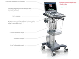 Mindray M8 Elite Diagnostic Ultrasound System