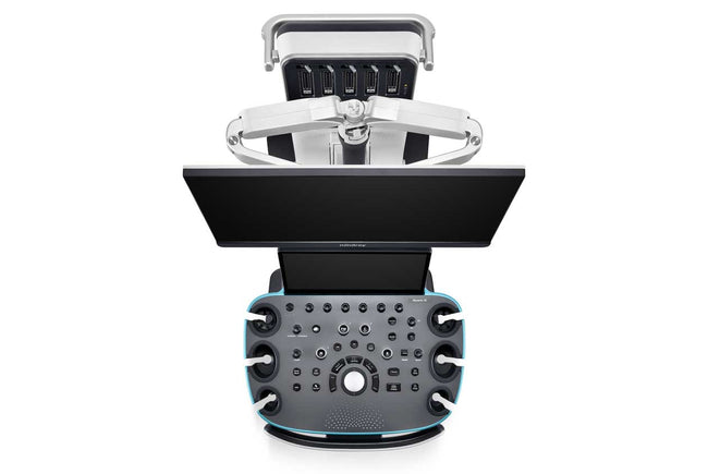 Mindray Resona I8 Ultrasound Machine