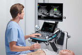 Mindray Resona I8 Ultrasound Machine