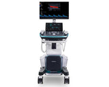 Mindray Resona I8 Ultrasound Machine