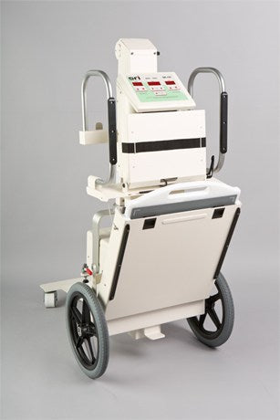 Source Ray SR-130 Portable X-ray w/ Digital Upgrade Kit