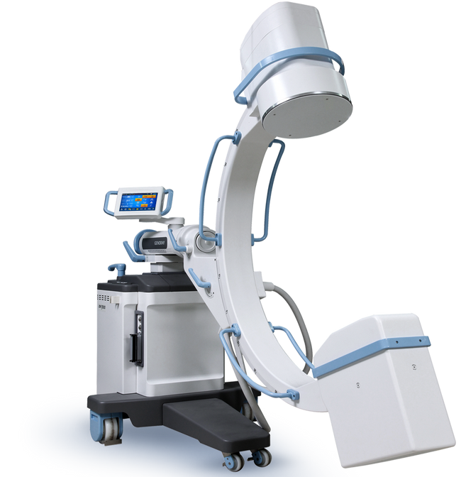 Genoray Zen 7000