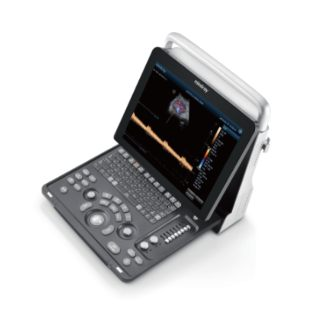 Mindray DP-30 Power Ultrasound Imaging System (72-Month Subscription)