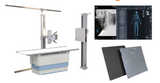 UCImage 4 - Urgent Care Digital X-ray System (72-Month Subscription)