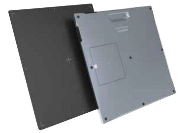 Digital X-ray Panel - 17 x 17 Wireless (72-Month Subscription)