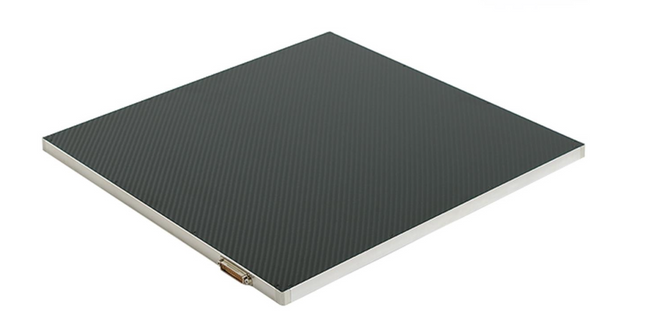 Digital X-ray Panel - 17 x 17 Tethered (72-Month Subscription)