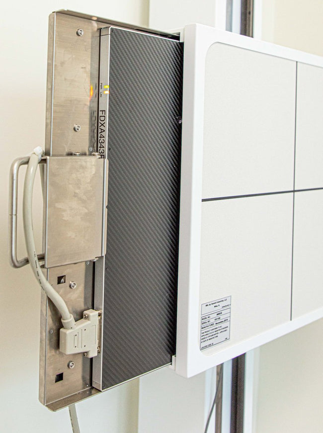 Digital X-ray Panel - 17 x 17 Tethered (72-Month Subscription)