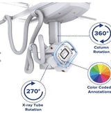 AMRAD® Medical OTS Elite Auto-Tracking System