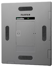 Fuji FDR ES 14C - 14 x 17 Digital X-ray Detector