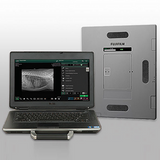 Fuji FDR ES 14x17'' GOS - 14 x 17 Digital X-ray Detector