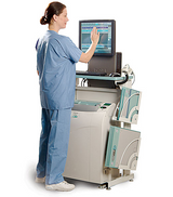 Fujifilm FCR XL-2 - Digital X-ray CR System