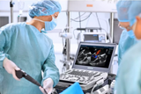 Mindray Ruby Edition M9 Ultrasound System