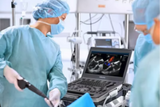 Mindray M9 Premium Ultrasound System