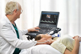 Mindray M9 Premium Ultrasound System