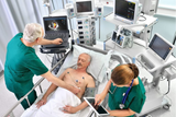 Mindray M9 Premium Ultrasound System