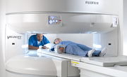 FUJIFILM OASIS Velocity High-Field Open MRI