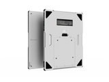 DPX with 1417WCE (HR) Medical PKG (Digital Portable Xray) With SR130 and a xray cart