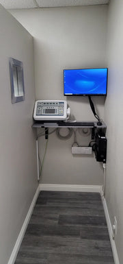 Sedecal 32KW Chiro Room