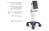Mindray TE5 Ultrasound System