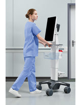 Mindray TE7 Max T Ultrasound