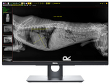 20/20 VFPH Hybrid 17x17 Veterinary Direct Digital Imaging System - DR Panel