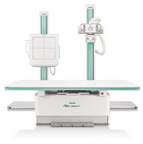 Fujifilm FDR Clinica - Digital X-ray