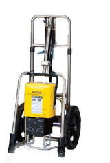 HF120/60HPPWV PowerPlus™ Portable Medical X-ray Unit