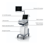 Mindray M6 Hand-Carried Ultrasound System