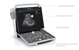 Mindray DP-50 Expert Mobile Ultrasound System (72-Month Subscription)