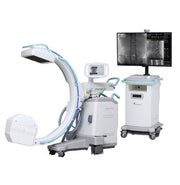 C-Arm X-ray System - Genoray OSCAR 15