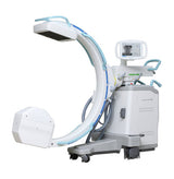 C-Arm X-ray System - Genoray OSCAR 15