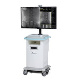 C-Arm X-ray System - Genoray OSCAR 15