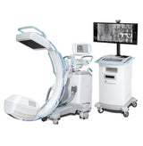 C-Arm X-ray System - Genoray OSCAR Prime