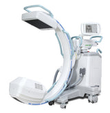 C-Arm X-ray System - Genoray OSCAR Prime