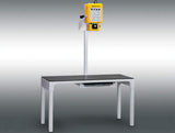 MinXray SA100AP - Veterinary Digital Radiography