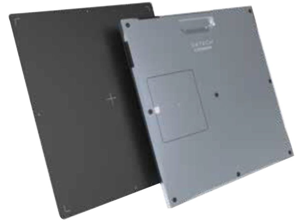 Rayペ-ジ Digital X-ray Panel - 17 x 17 Tethered (6Y Subscription)