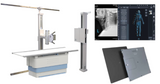 OrthoImage 3 - Orthopedic Digital X-ray System (72-Month Subscription)