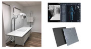 UCImage 3 - Urgent Care Digital X-ray System (72-Month Subscription)